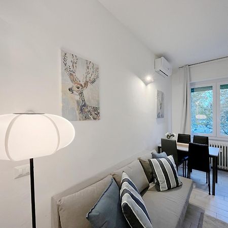 20 Min Duomo - Modern Apartment Milan Exterior photo