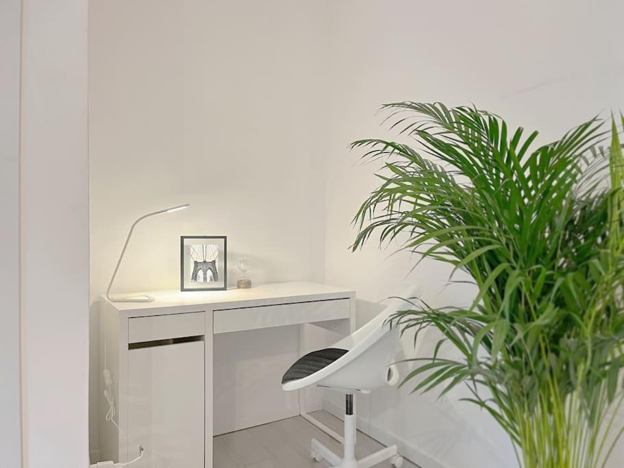 20 Min Duomo - Modern Apartment Milan Exterior photo