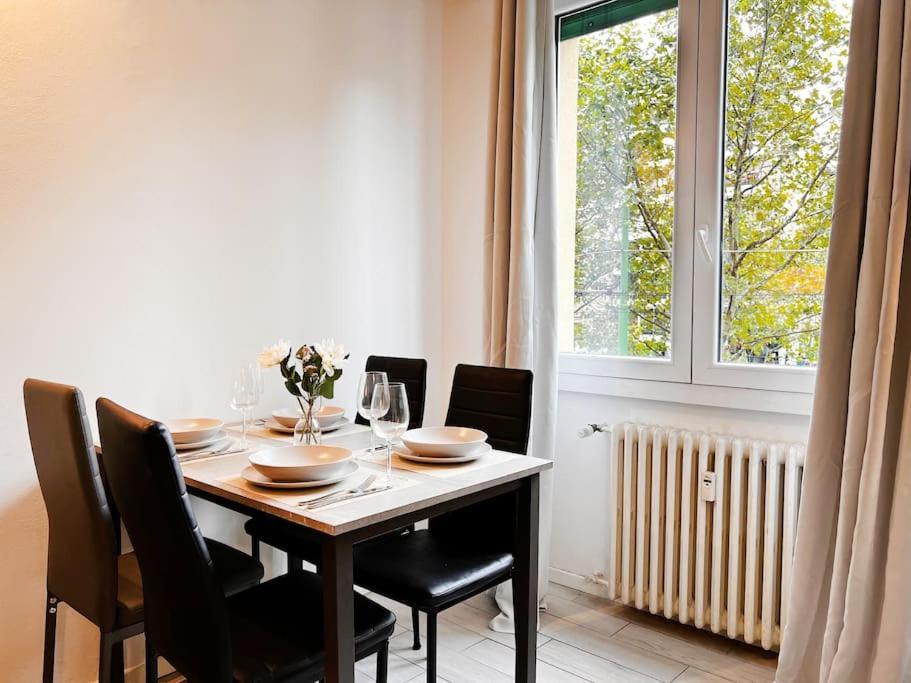 20 Min Duomo - Modern Apartment Milan Exterior photo