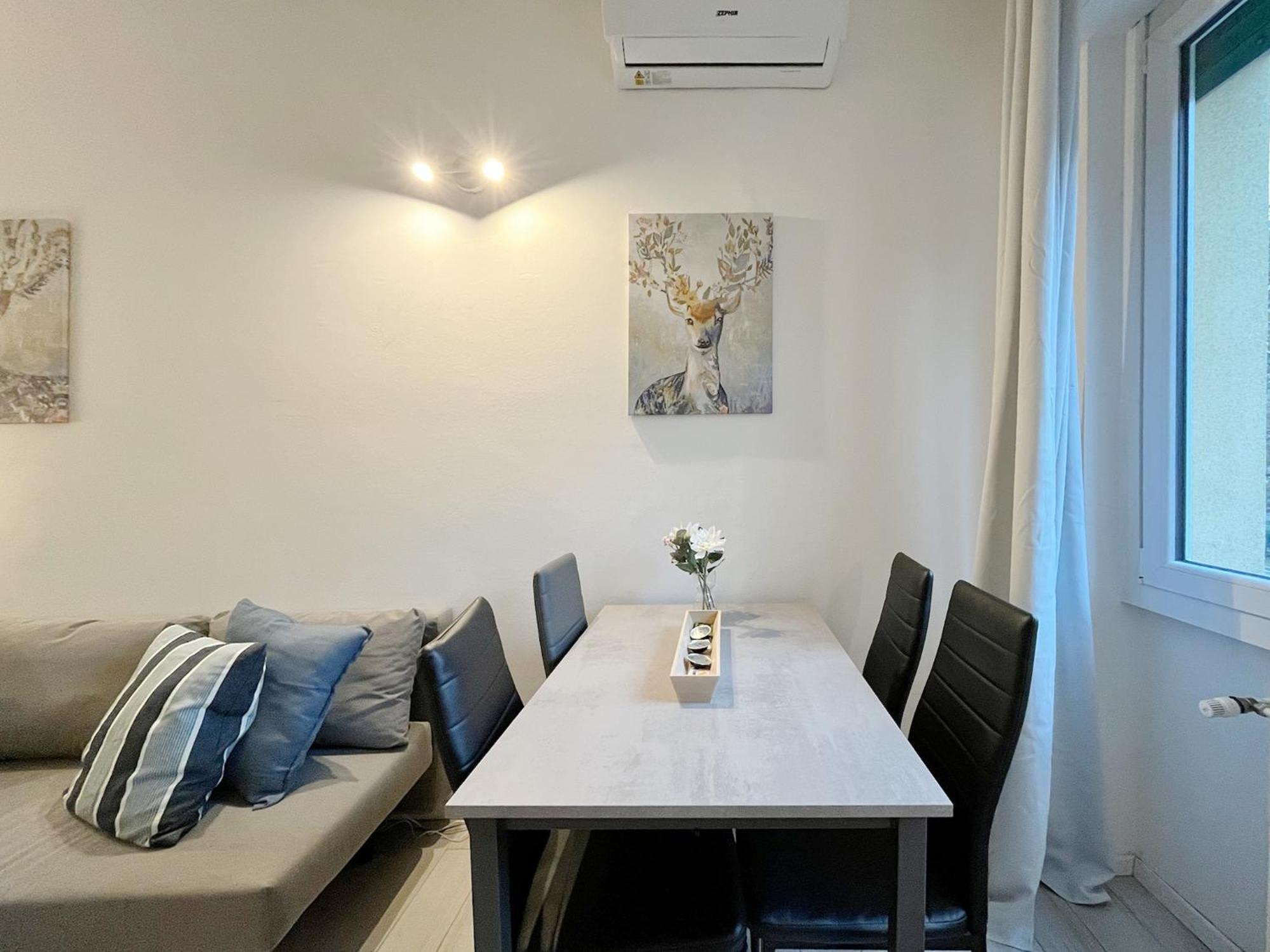20 Min Duomo - Modern Apartment Milan Exterior photo