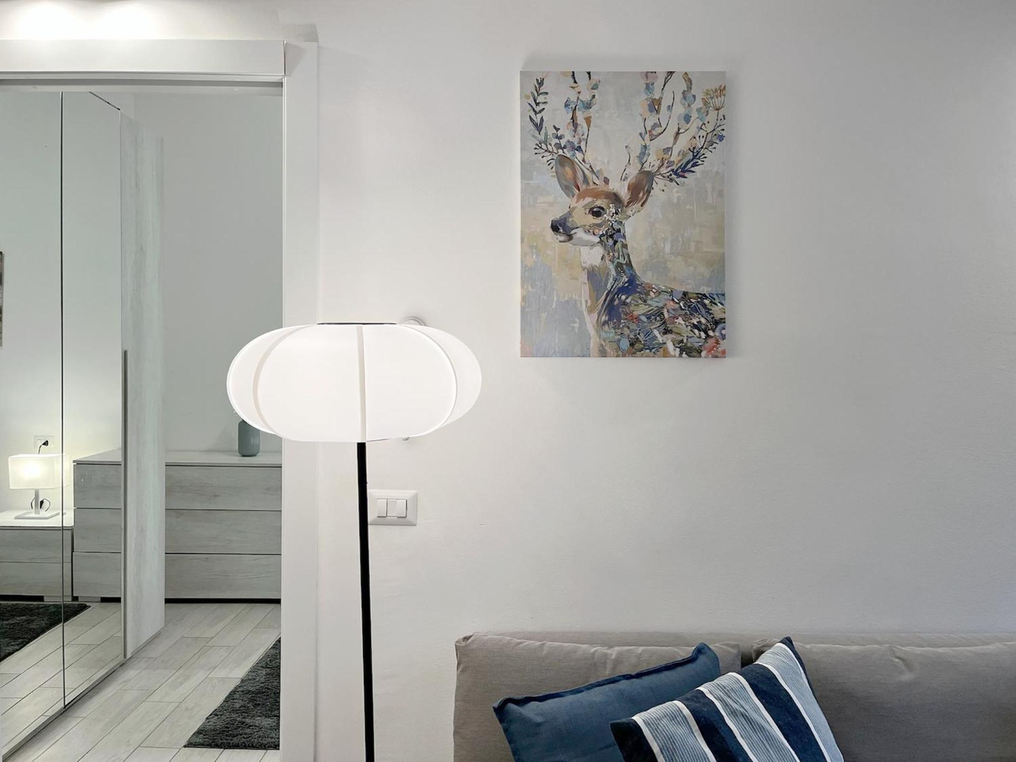 20 Min Duomo - Modern Apartment Milan Exterior photo